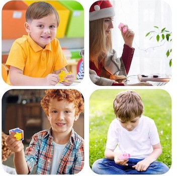 АДВЕНТ-КАЛЕНДАРЬ НЕПОСЕДА ИГРУШКИ ДЛЯ ДЕТЕЙ