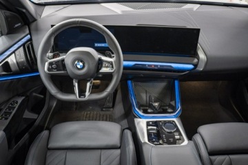 BMW X3 G45 2025 BMW X3 NOWE BMW X3 20 xDrive, zdjęcie 15