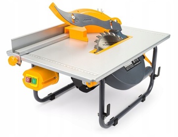 PIŁA STOŁOWA DO DREWNA 230V 1650W 2950 obr/min 200mm