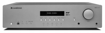 CAMBRIDGE AUDIO AXR100D + DALI OBERON 7-летний ХИТ