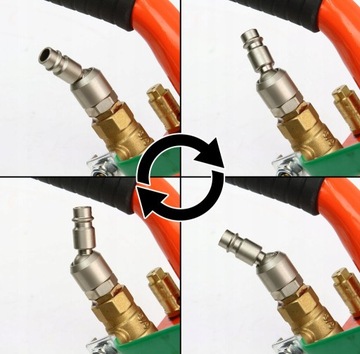 PODNOŚNIK PNEUMATYCZNY Samochodowy BAŁWANEK PODUSZKOWY 3.5T żaba BJC