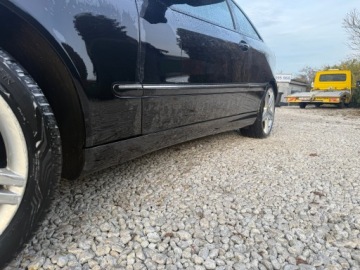 Mercedes CLC 1.8 (180 Kompressor) 143KM 2009 MERCEDES CLC COUPE Doinwestowany Nowy Rozrzad Nowe Tarcze i Klocki, zdjęcie 14