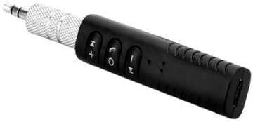 Приемник-передатчик Разъем AUDIO Bluetooth RECEIVER