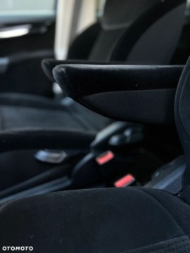 Citroen C4 Picasso I 2.0 16V 140KM 2008 Citroen C4 Picasso Citroen C4 Picasso 2.0 Benzyna 140KM, zdjęcie 21