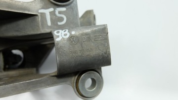 РЫЧАГ ПЕРЕДАЧ VW T5 7H0711061C