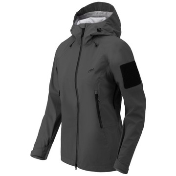 Kurtka Damska Hardshell SQUALL HELIKON Grey XL