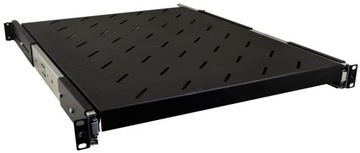 PULSAR PÓŁKA WYSUWANA 420x550 SZAF RACK 19