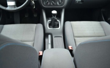 Volkswagen Golf V Hatchback 1.9 TDI 105KM 2008 Volkswagen Golf Bezwypadkowy -bez korozji - super utrzymany - OPLACONY 1.9, zdjęcie 29