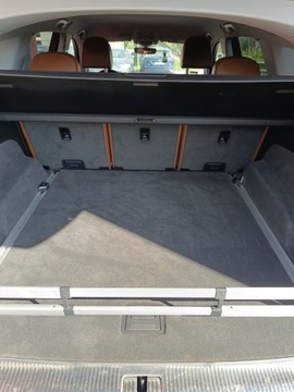 Audi Q7 II SUV 3.0 TDI 272KM 2015 Audi Q7 3.0 diesel 271KM Quattro 2015r, zdjęcie 22