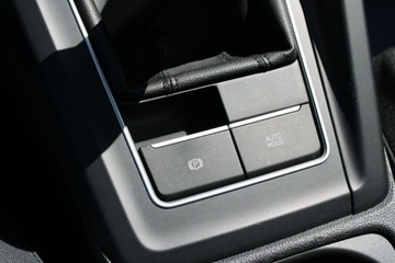 Volkswagen Golf VIII Variant 1.5 TSI 130KM 2022 Volkswagen Golf LIFE Asystent Salon PL, zdjęcie 26