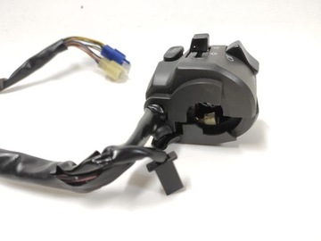 YAMAHA FZS 600 FAZER 98-02 ЛЕВЫЙ ПЕРЕКЛЮЧАТЕЛЬ