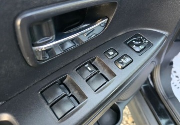 Mitsubishi ASX I 2011 Mitsubishi ASX SLICZNY 1.8 Diesel 115KM Bogata Wersja ORYGINAL Zadbany SER, zdjęcie 20