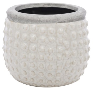 DONICZKA DONICA OSŁONKA CERAMICZNA NA KWIATY