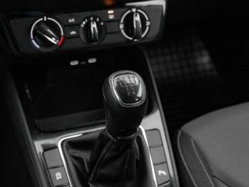 Skoda Fabia IV 1.0 MPI 80KM 2023 Škoda Fabia Skoda Fabia DW2WA68#1.0 Ambition, zdjęcie 13