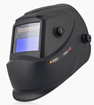 АВТОЗАТЕМНЯЮЩИЙ ШЛЕМ СВАРОЧНАЯ МАСКА TRUE COLOR + ПЕРЧАТКИ + ТРАВА