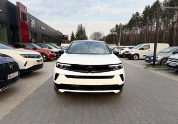 Opel Mokka II 2026 Opel Mokka GS 1.2 mHEV 145 KM automat Ochrona 8 lat160k OCAC za 1, zdjęcie 3