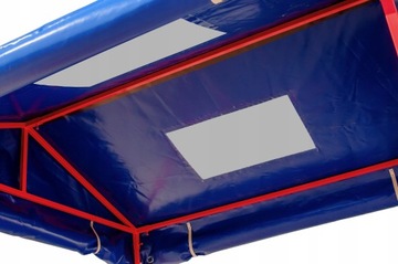 Сварочная палатка 2000 х 2000 х 1900