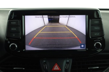 Hyundai i30 III Wagon Facelifting 1.0 T-GDI 120KM 2022 Hyundai i30 1.0 T-GDI, Salon Polska, zdjęcie 13