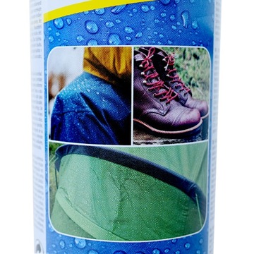 Пропитка Fiets-O-Fit Голландская - 4х300мл для обуви, курток из нубука и замши