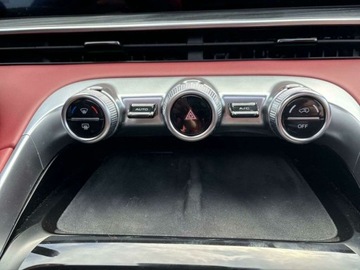 Omoda 9 1.5 T-GDI 537KM 2025 Omoda 9 Omoda 9 Super Hybrid 1.5 Hybryda Plug-in 537KM, zdjęcie 20