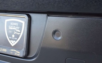 Peugeot 3008 I Crossover 1.6 HDI 109KM 2009 Peugeot 3008 Peugeot 3008 HDi FAP 110 Premium 1.6 Diesel 109KM, zdjęcie 33