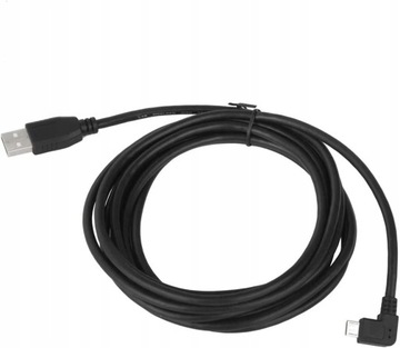 adowarka samochodowa TomTom kabel do adowania