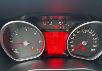 Ford Mondeo IV Kombi 2.0 Duratorq TDCi DPF 140KM 2011 Ford Mondeo FORD MONDEO 2.0TDCI TARNOW 2.0 Diesel 140KM, zdjęcie 4