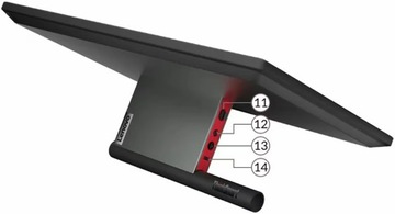 Комплект ThinkSmart Core + контроллер 10 дюймов i5-11g 8/256 ГБ ДЛЯ КОНФЕРЕНЦИЙ