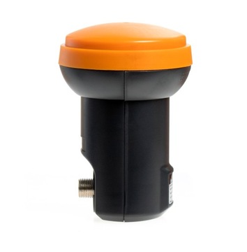 СПУТНИКОВЫЙ КОНВЕРТЕР ОДИН КОНВЕРТЕР FHD 4K NC+ POLSAT