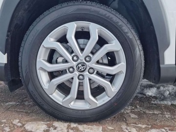 Toyota Corolla Cross 2023 Toyota Corolla Cross Toyota Corolla Cross 1.8 Hybrid Comfort, VAT23, Serwi, zdjęcie 23