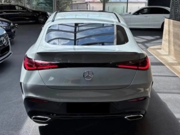 Mercedes GLC C254/X254 Coupe 2.0 220d 197KM 2026 GLC Coupe 220 d 4-Matic AMG Line 2.0 (197KM) 2026, zdjęcie 3