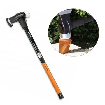 FISKARS SIEKIEROMŁOT 3000 SAFE-T 122150