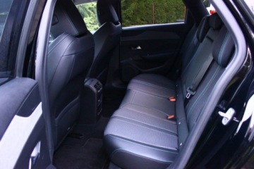 Peugeot 2022 Peugeot 308 1.5 BlueHDi 130KM Allure AutomatEAT8 SW I Wlasciciel Serwisowa, zdjęcie 31