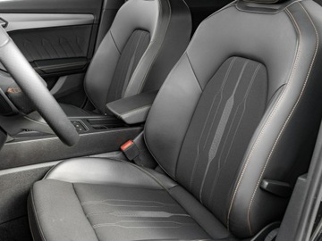 Cupra Formentor Crossover 2.0 TSI 190KM 2023 Cupra Formentor WD6762R#2.0 TSI 4Drive DSG, zdjęcie 12