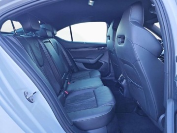 Skoda Octavia IV Liftback 2.0 TDI SCR 200KM 2022 Skoda Octavia Matrix, Head-Up, Webasto, RS CHALLENGE, DCC, ACC 2.0 Diesel, zdjęcie 16