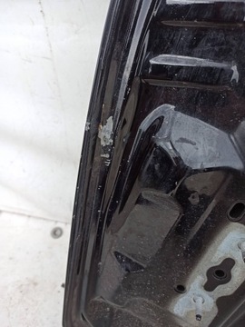 FORD TRANSIT CONNECT MK2 KAPOTA KRYT MOTORU