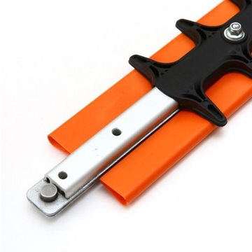 Комплект направляющих ножей 2 шт., для кусторезов STIHL.