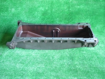 Miska olejowa silnika MF Valmet V836346659 używana
