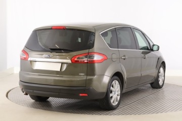 Ford S-Max I Van Facelifting 1.6 EcoBoost 160KM 2013 Ford S-Max 1.6 EcoBoost, Salon Polska, Serwis ASO, zdjęcie 4