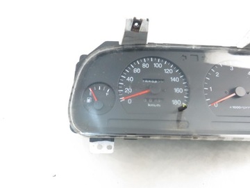 PŘÍSTROJOVÁ DESKA HYUNDAI H-100 2.5 TD C71B6594006