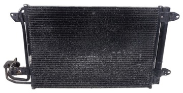 CHLADIČ KLIMATIZACE SEAT LEON 2 II VW SCIROCCO 2.0 TDI CFJA 1K0820411Q