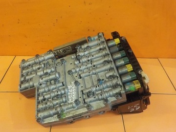DISCOVERY III 2.7 TDV6 07r mechatronika sterownik skrzyni 1068427182