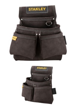 ПОЯСНЫЙ КАРМАН STANLEY С 3 ОТДЕЛЕНИЯМИ STST1-80116