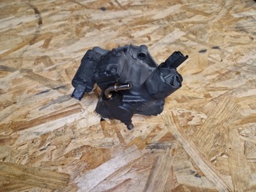 FORD CITROEN PEUGEOT 2.0TDCI ČERPADLO VSTŘIKOVAČE 9683624080