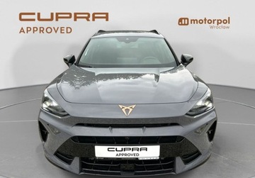 Cupra Formentor 2025 Cupra Formentor Pakiety, 4X4, Kamera 360, DCC, SENNHEISER, GPS, Pamiec fo, zdjęcie 12