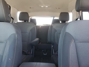 Chevrolet 2019 Chevrolet Traverse 2019r., LT, od ubezpieczalni 3.6 Benzyna 310KM, zdjęcie 8