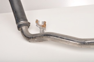 MERCEDES W177 2.0 16V ТРУБКА ТОПЛИВНОГО БАКА A1774701700