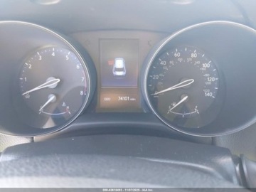 Toyota C-HR I 2019 Toyota C-HR 2019r., 2.0L 2.0 Benzyna 144KM, zdjęcie 9