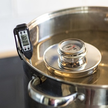 Termometr do żywności BROWIN 145709