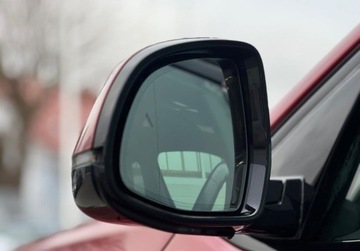 BMW X4 G02 SUV 20d 190KM 2021 BMW X4 BMW X4 xDrive20d Dostawa pod dom w cenie Dealer BMW Bonkowscy, zdjęcie 10